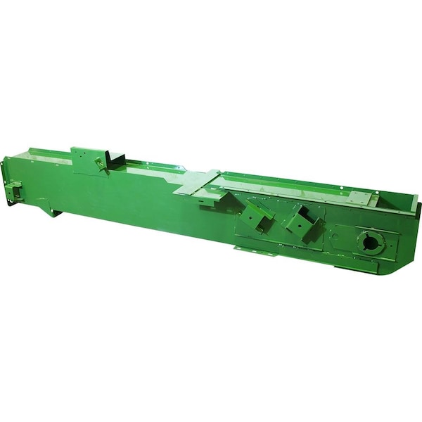 Aftermarket AMAH207172 Clean Grain Elevator Housing AMAH207172-ABL - main